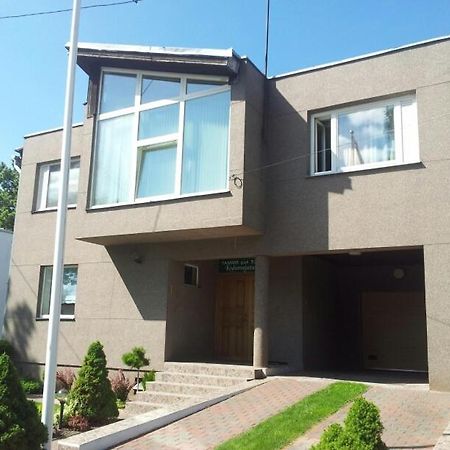 Eha Suija Home Accommodation Tartu Zewnętrze zdjęcie