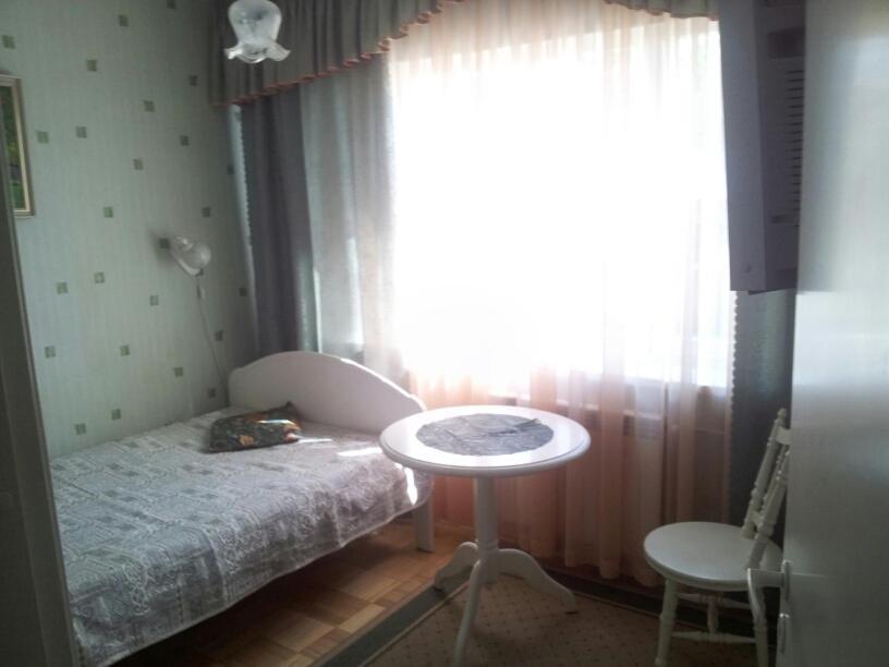 Eha Suija Home Accommodation Tartu Zewnętrze zdjęcie