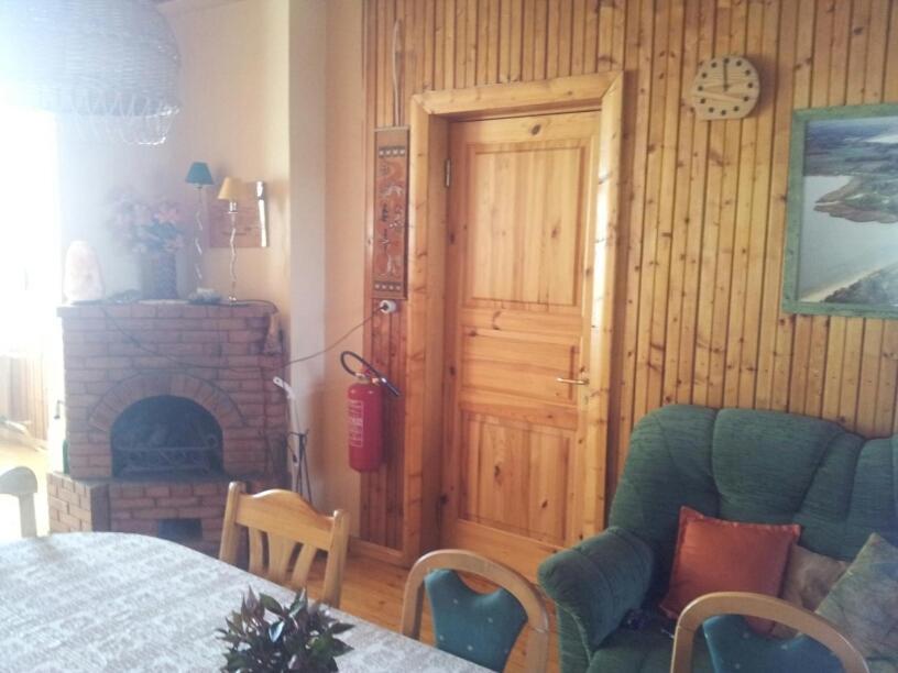 Eha Suija Home Accommodation Tartu Zewnętrze zdjęcie