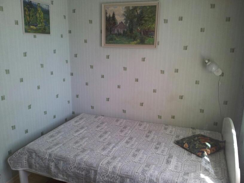 Eha Suija Home Accommodation Tartu Zewnętrze zdjęcie