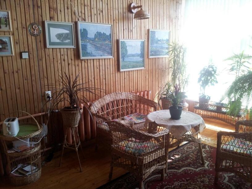 Eha Suija Home Accommodation Tartu Zewnętrze zdjęcie