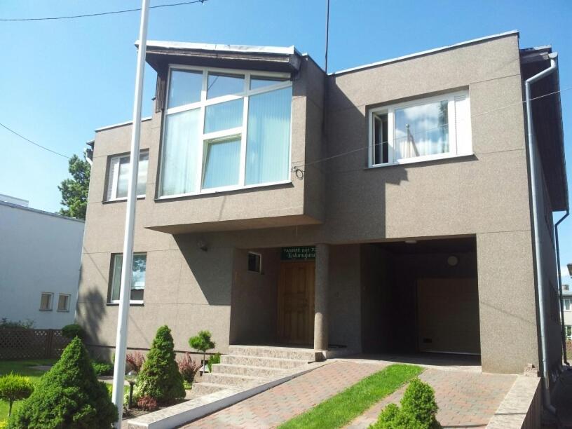 Eha Suija Home Accommodation Tartu Zewnętrze zdjęcie