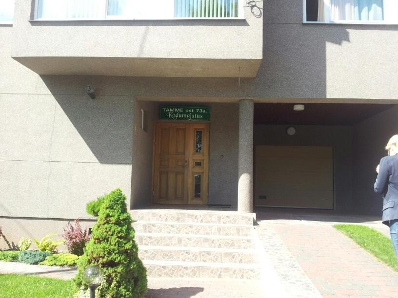 Eha Suija Home Accommodation Tartu Zewnętrze zdjęcie