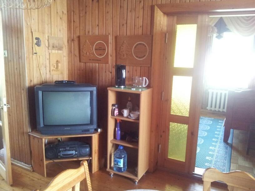 Eha Suija Home Accommodation Tartu Zewnętrze zdjęcie