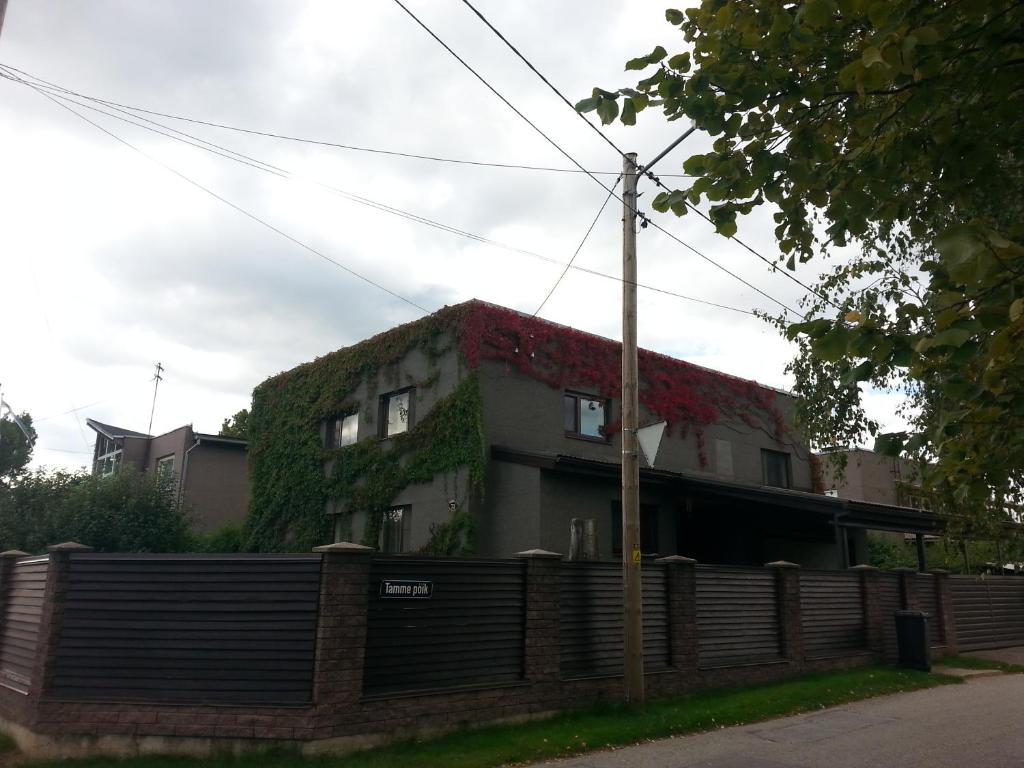 Eha Suija Home Accommodation Tartu Zewnętrze zdjęcie