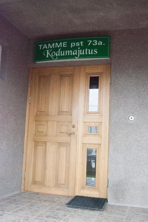 Eha Suija Home Accommodation Tartu Zewnętrze zdjęcie