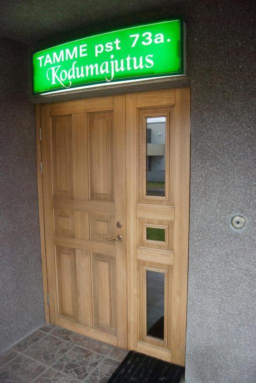 Eha Suija Home Accommodation Tartu Zewnętrze zdjęcie