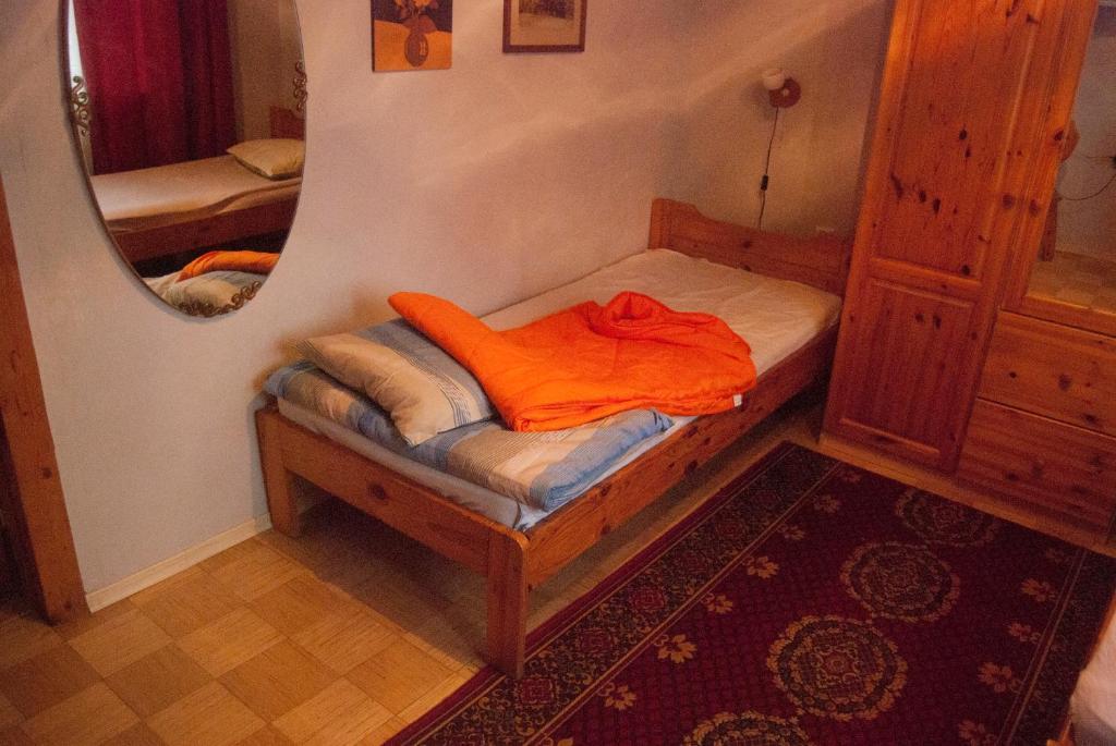 Eha Suija Home Accommodation Tartu Zewnętrze zdjęcie
