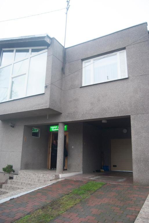 Eha Suija Home Accommodation Tartu Zewnętrze zdjęcie